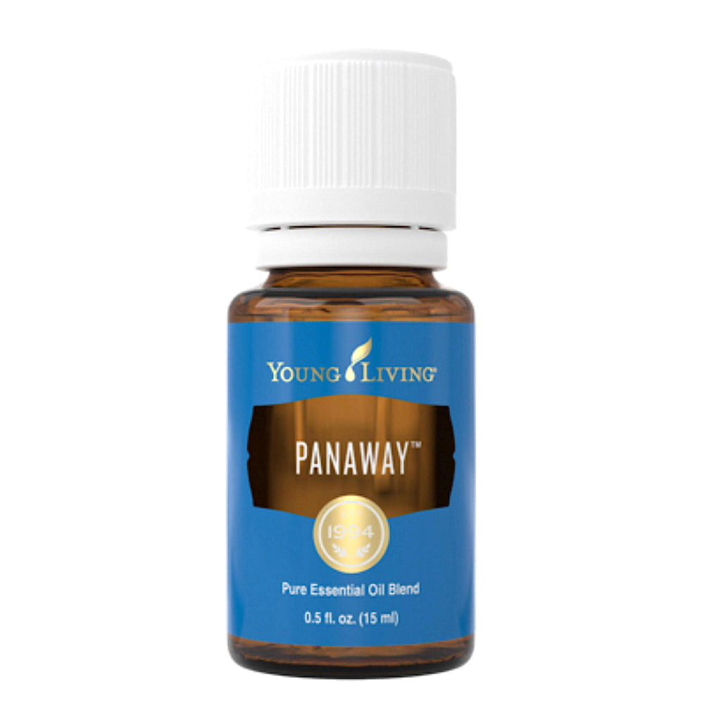 YOUNG LIVING PANAWAY 15ML ESSENTIAL OIL