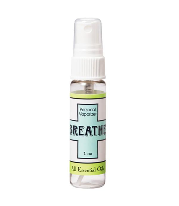 Breathe Essential Oil Mist