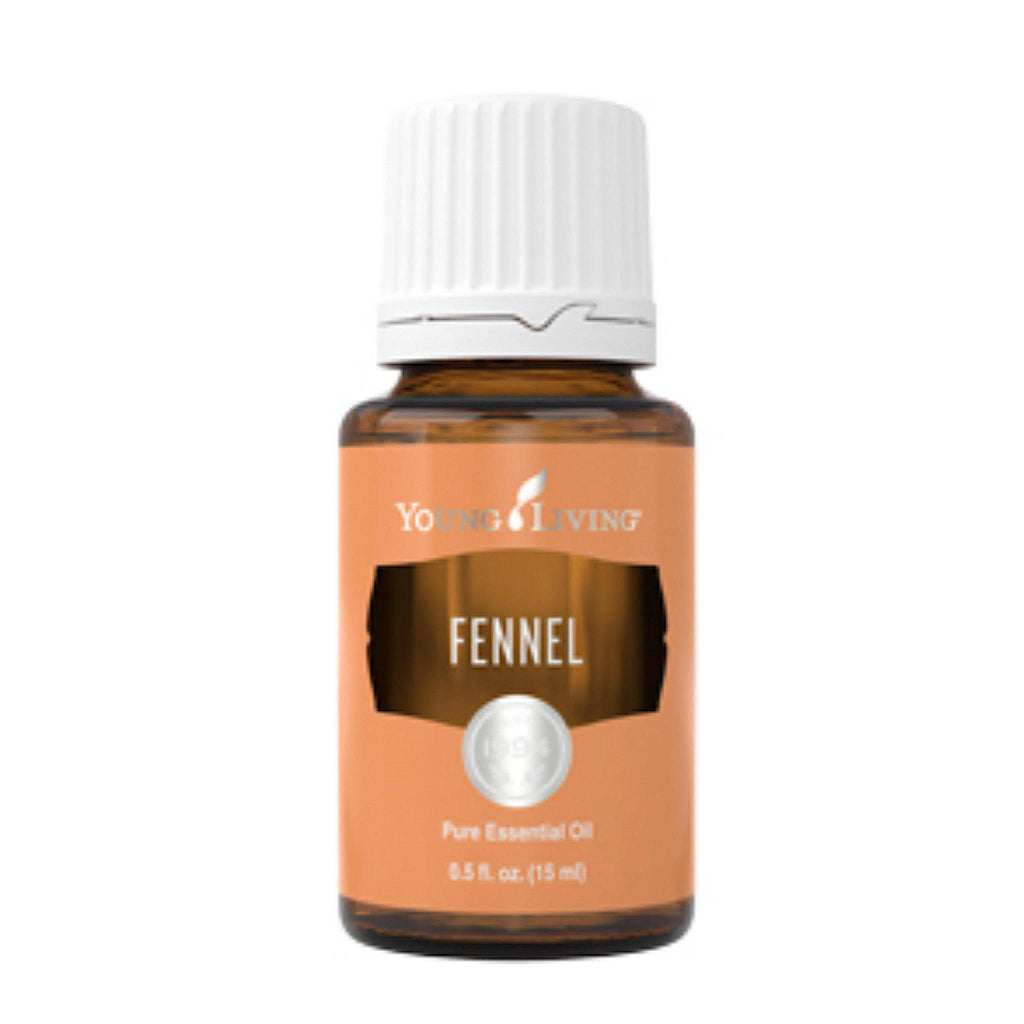 Young Living 15ml Fennel Essential Oil