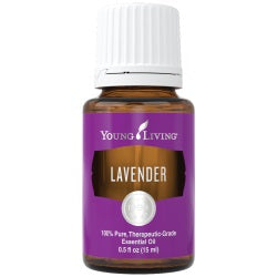 Young Living Lavender 15ml Essential Oil