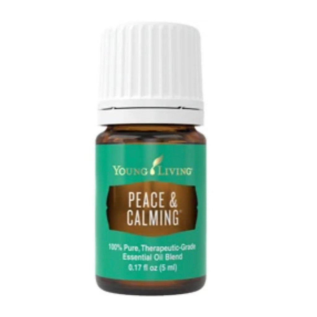 Young Living 5ml Peace & Calming Essential Oil