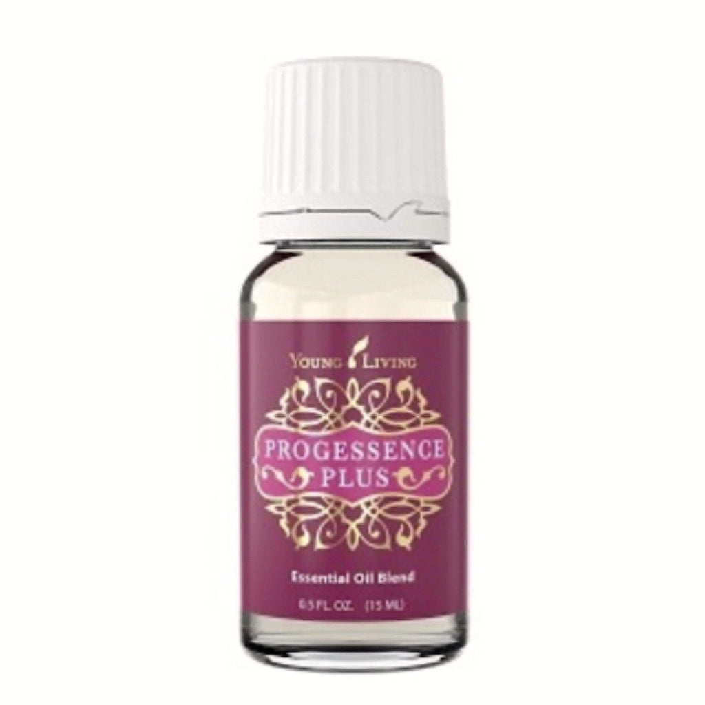YOUNG LIVING 15ML Progessence Plus ESSENTIAL OIL