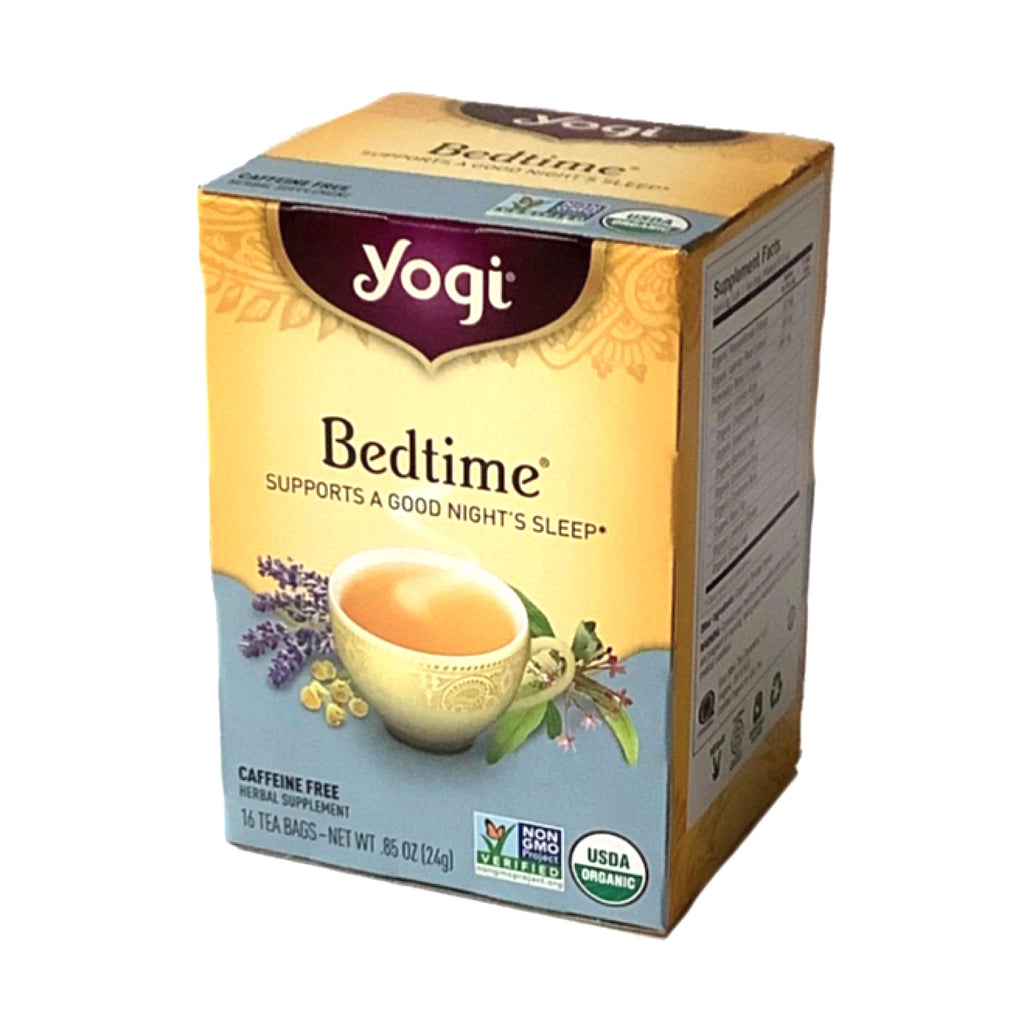 Yogi Bedtime® Tea