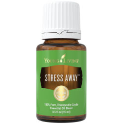 YOUNG LIVING 15ML STRESS AWAY ESSENTIAL OIL